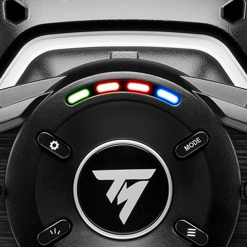 Volante Thrustmaster T128 Volante + Pedales Para Xbox PC