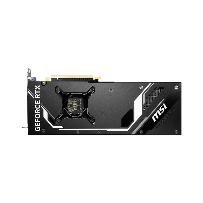 Tarjeta Gráfica MSI GeForce RTX 4070 Ti VENTUS 3X OC 12GB GDDR6X DLSS3
