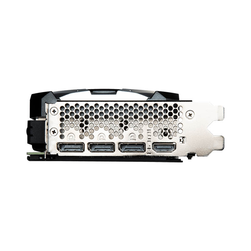 Tarjeta Gráfica MSI GeForce RTX 4070 Ti VENTUS 3X OC 12GB GDDR6X DLSS3