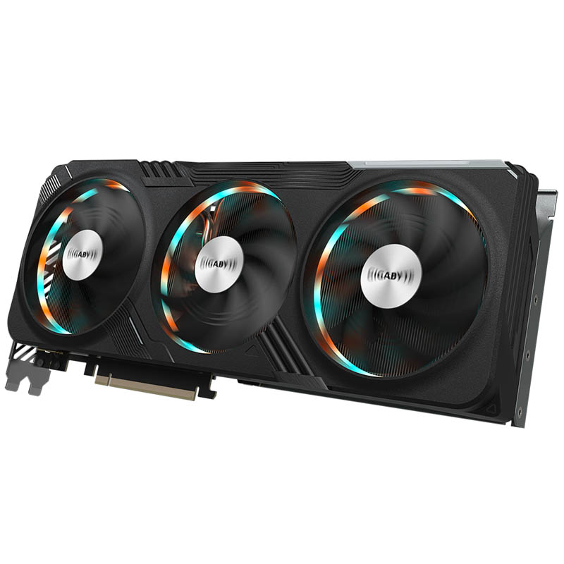 Tarjeta Gráfica Gigabyte GeForce RTX 4070 Ti Gaming OC 12GB GDDR6X DLSS3