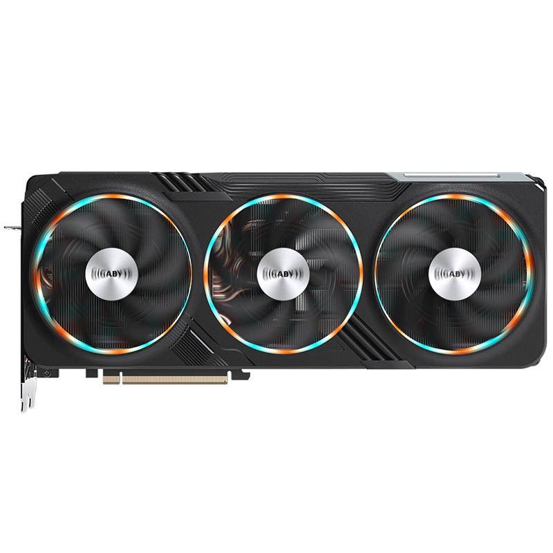 Tarjeta Gráfica Gigabyte GeForce RTX 4070 Ti Gaming OC 12GB GDDR6X DLSS3