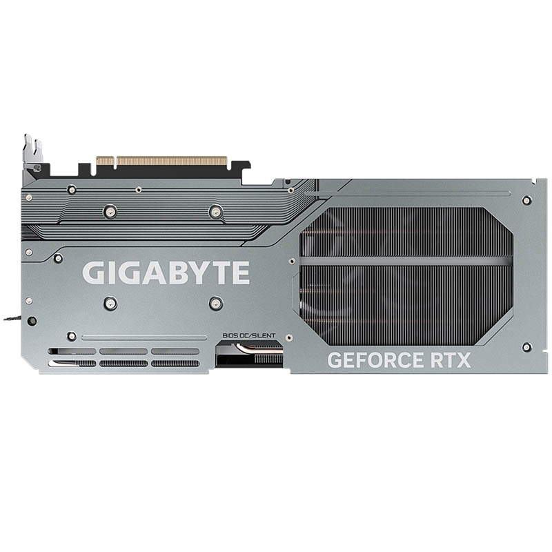 Tarjeta Gráfica Gigabyte GeForce RTX 4070 Ti Gaming OC 12GB GDDR6X DLSS3
