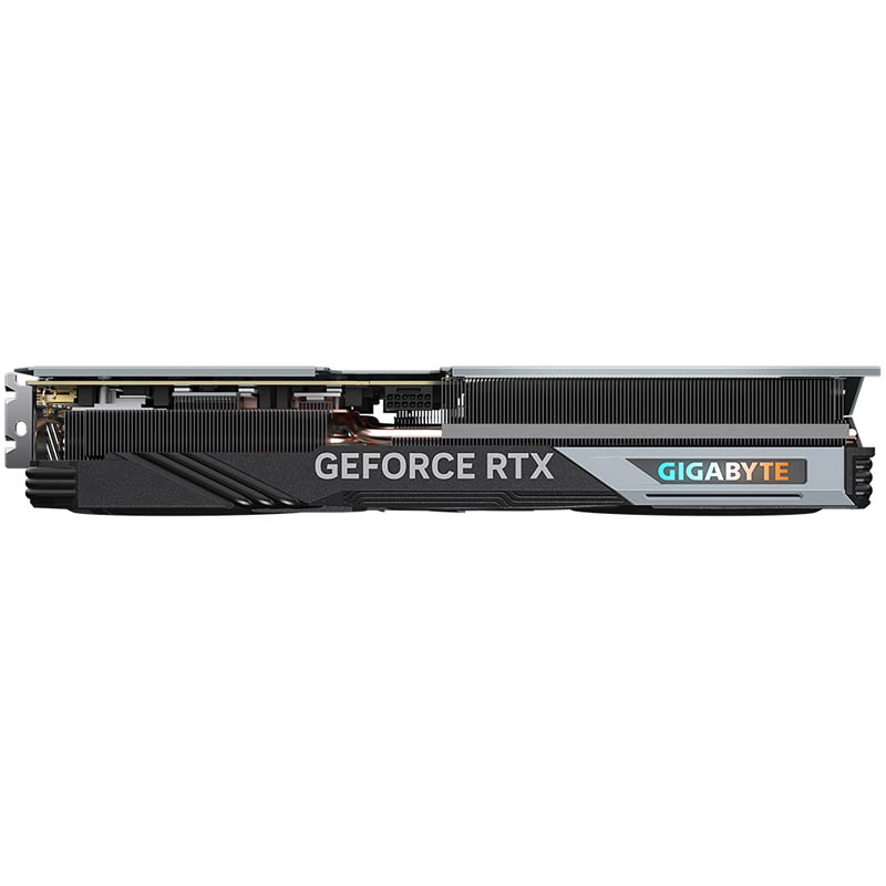 Tarjeta Gráfica Gigabyte GeForce RTX 4070 Ti Gaming OC 12GB GDDR6X DLSS3