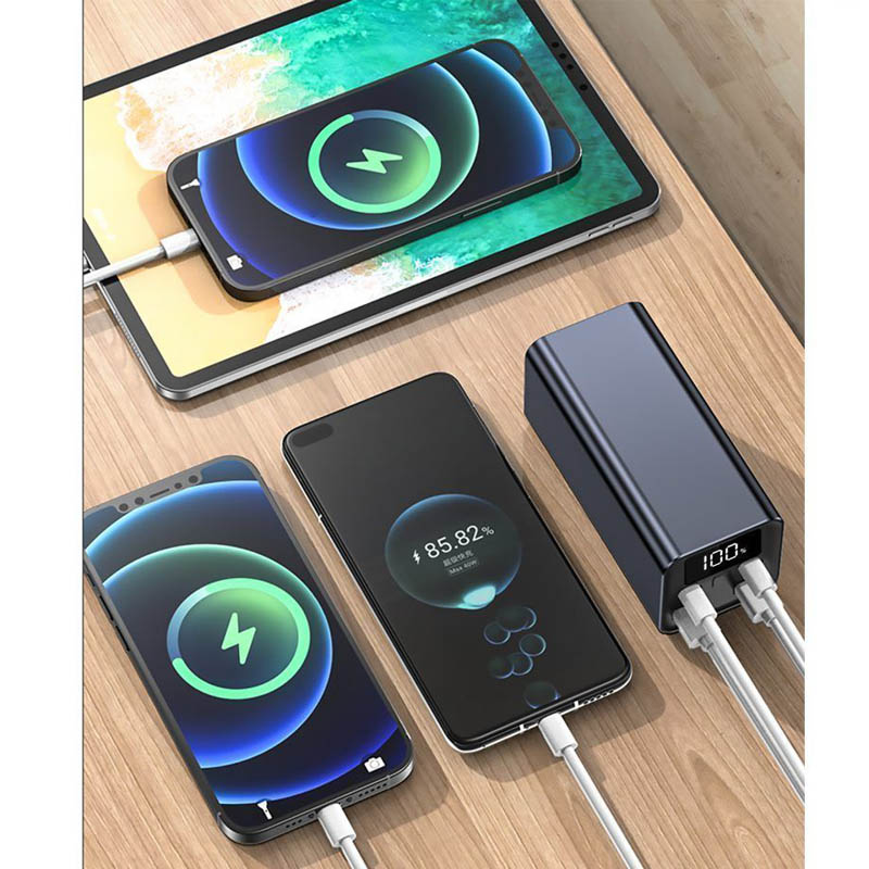 Powerbank Leotec PB 20000mAh PD 65W