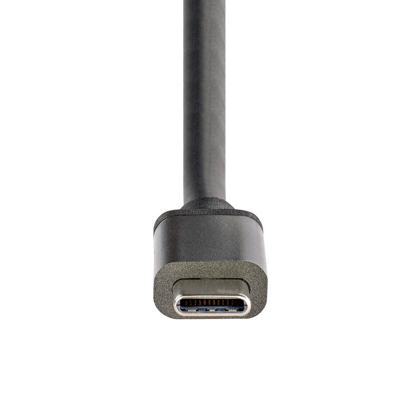 Hub Startech.com MST USB-C a 3 Puertos HDMI 4k 60Hz