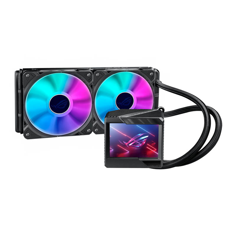 Asus ROG Ryujin II V2 240 ARGB 