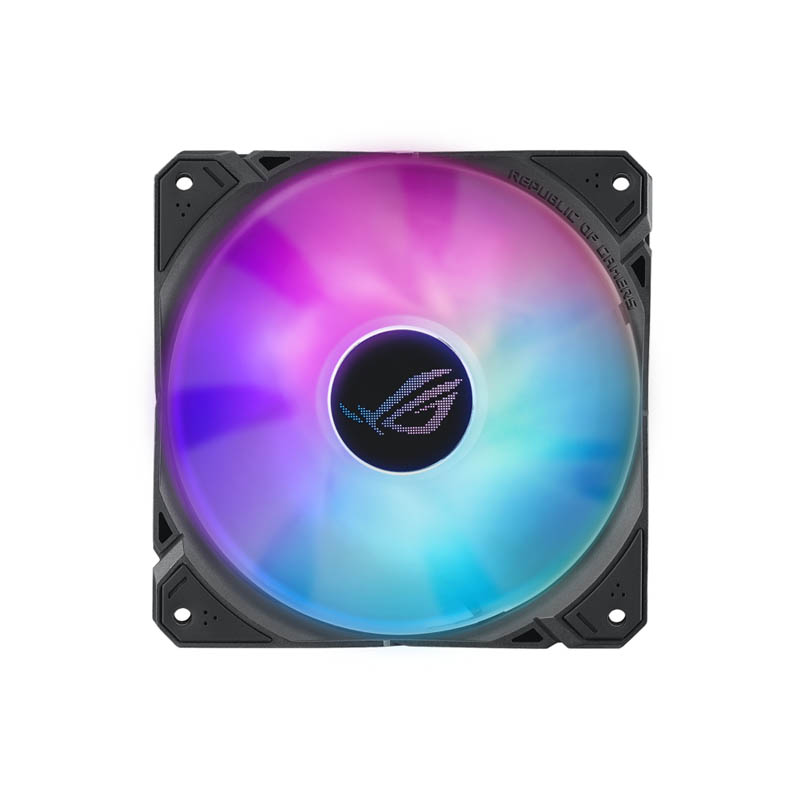 Kit Refrigeración Líquida Asus ROG Ryujin II V2 240 ARGB LCD