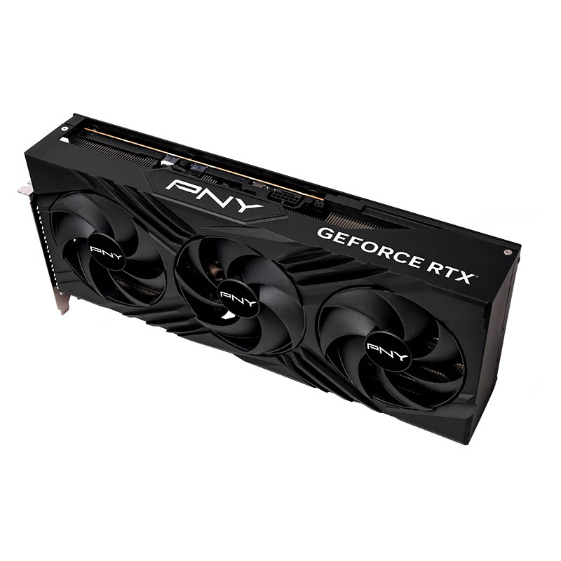 Tarjeta Gráfica PNY GeForce RTX 4090 VERTO 24GB GDDR6X DLSS3