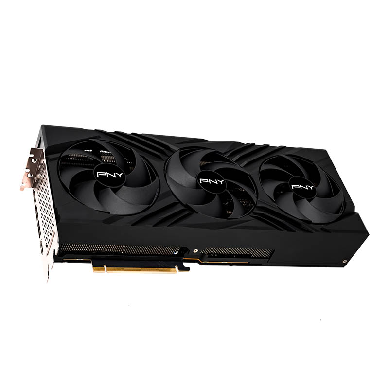 Tarjeta Gráfica PNY GeForce RTX 4090 VERTO 24GB GDDR6X DLSS3