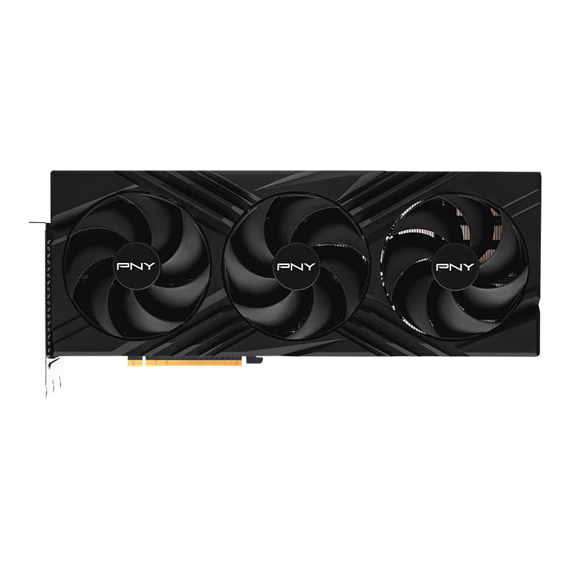 Tarjeta Gráfica PNY GeForce RTX 4090 VERTO 24GB GDDR6X DLSS3