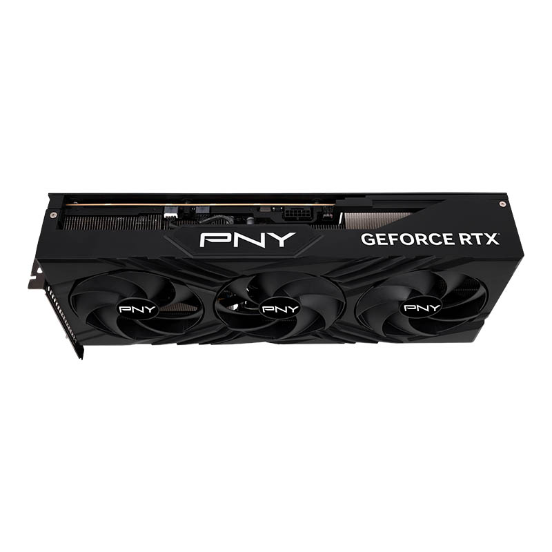 Tarjeta Gráfica PNY GeForce RTX 4090 VERTO 24GB GDDR6X DLSS3