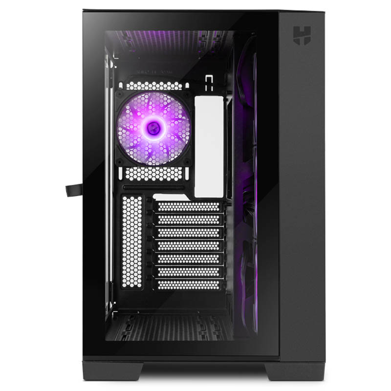 Caja/Torre Nox Hummer Astra Negro