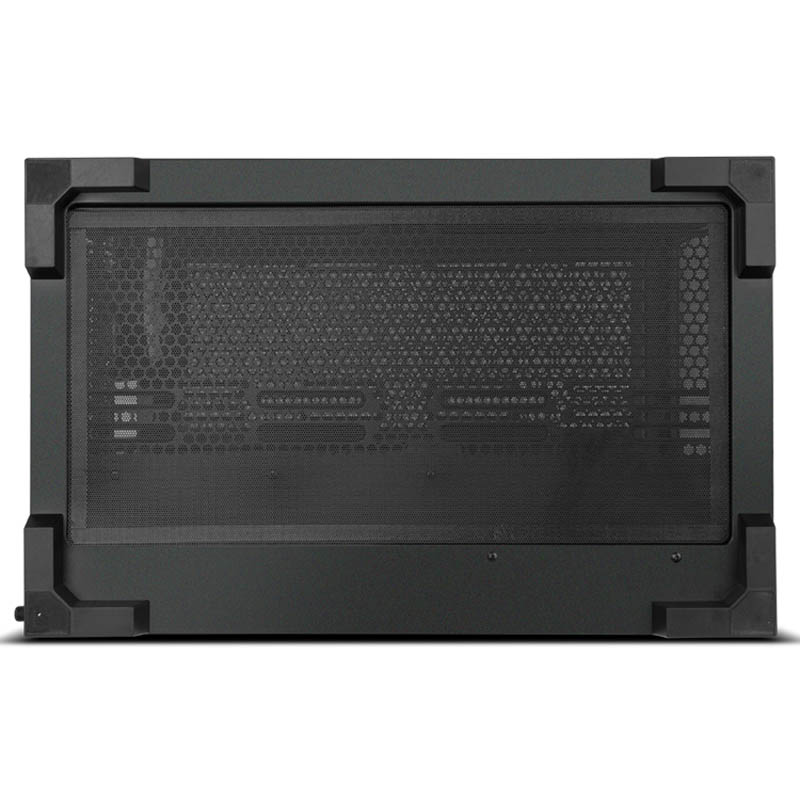 Caja/Torre Nox Hummer Astra Negro