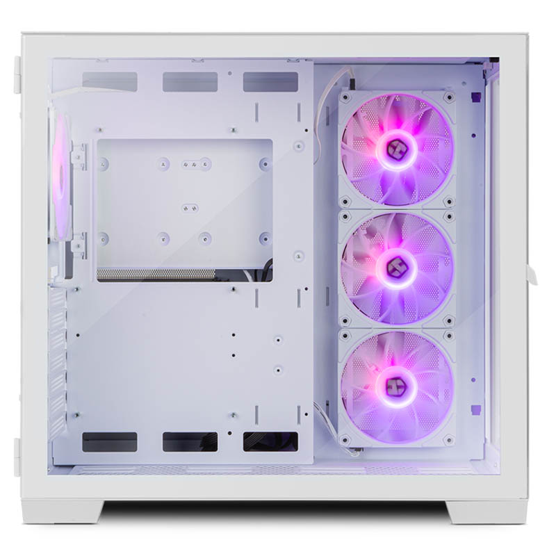 Caja/Torre Nox Hummer Astra Blanco