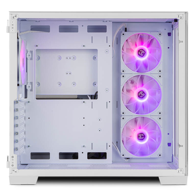 Caja/Torre Nox Hummer Astra Blanco