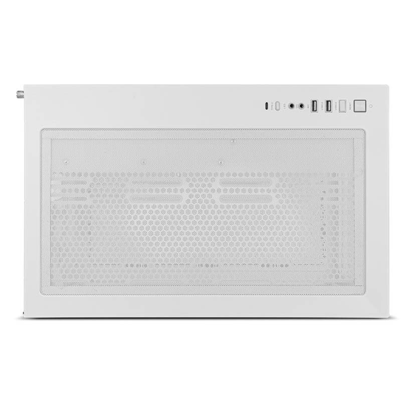 Caja/Torre Nox Hummer Astra Blanco