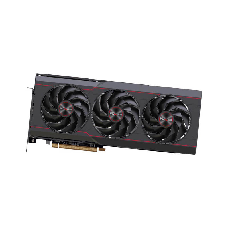 Tarjeta Gráfica Sapphire Pulse Radeon RX 7900 XTX Gaming OC 24GB GDDR6