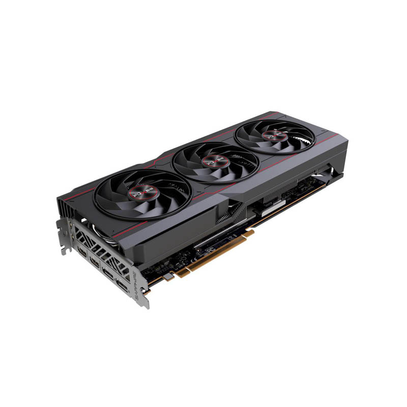 Tarjeta Gráfica Sapphire Pulse Radeon RX 7900 XTX Gaming OC 24GB GDDR6