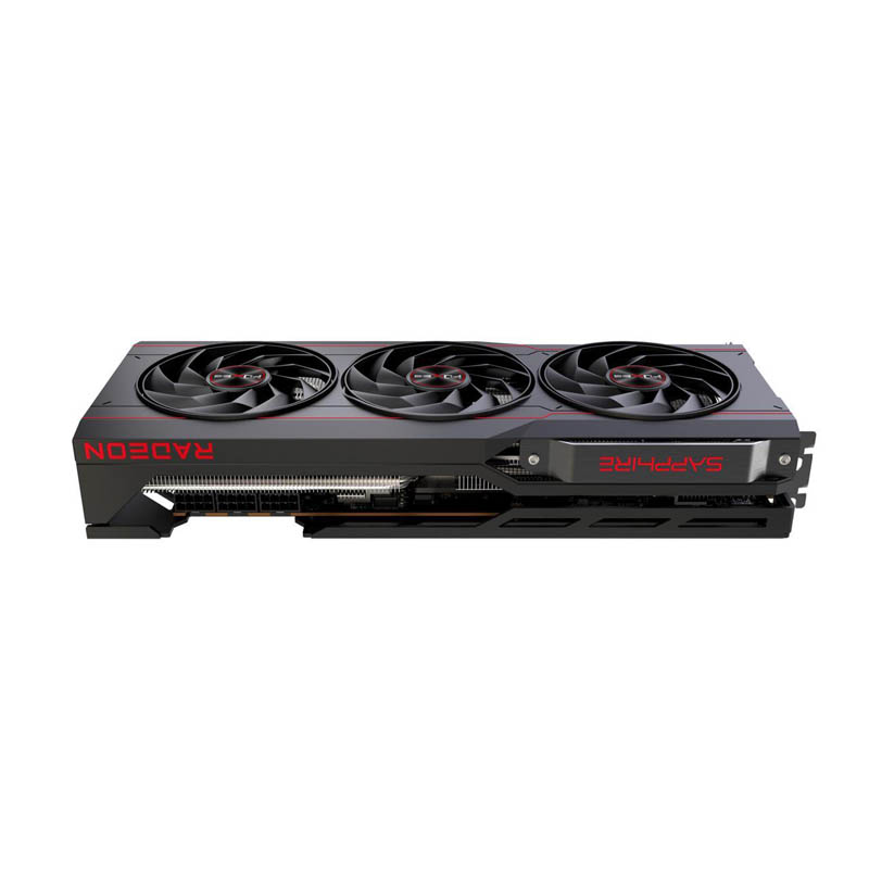 Tarjeta Gráfica Sapphire Pulse Radeon RX 7900 XTX Gaming OC 24GB GDDR6