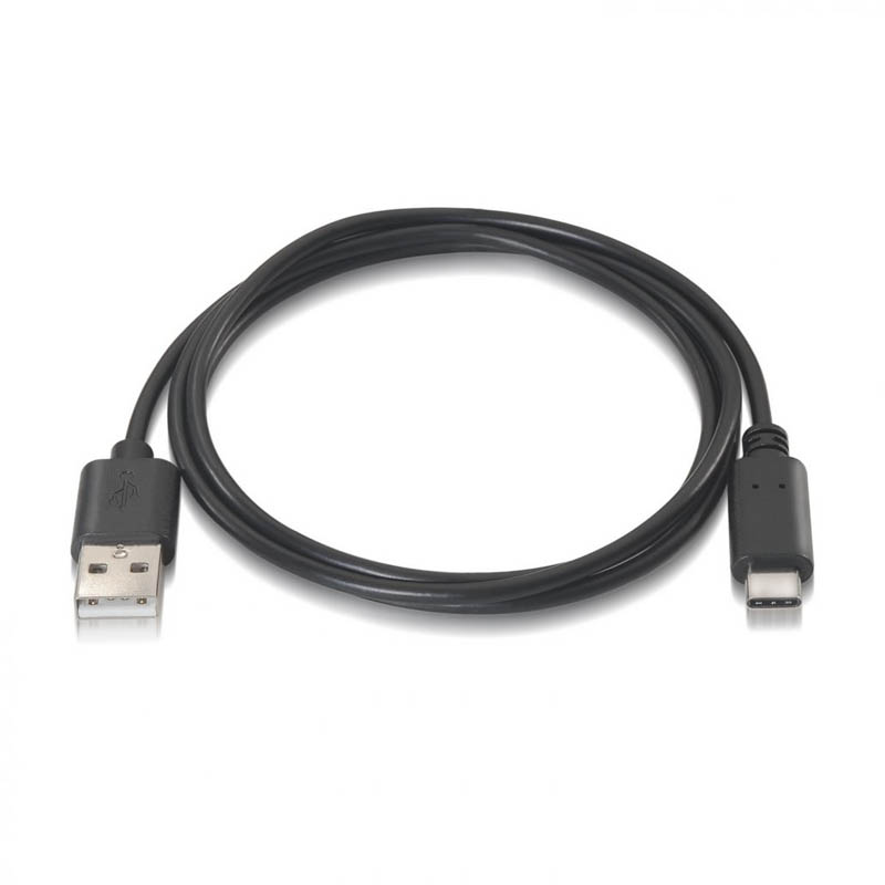 Cable Aisens USB 2.0 USB-A a USB-C 2.0m