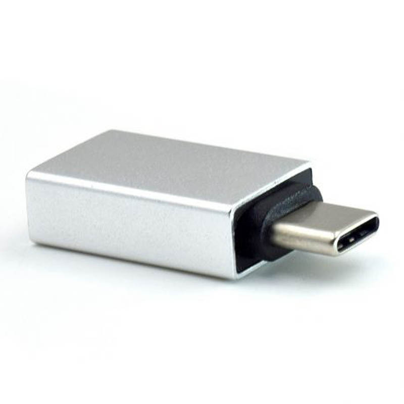 Adaptador Ewent USB 3.0 A a USB-C