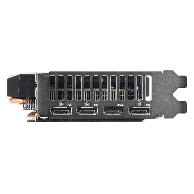 Tarjeta Gráfica Asrock Radeon RX 6700 XT Challenger D OC 12GB GDDR6
