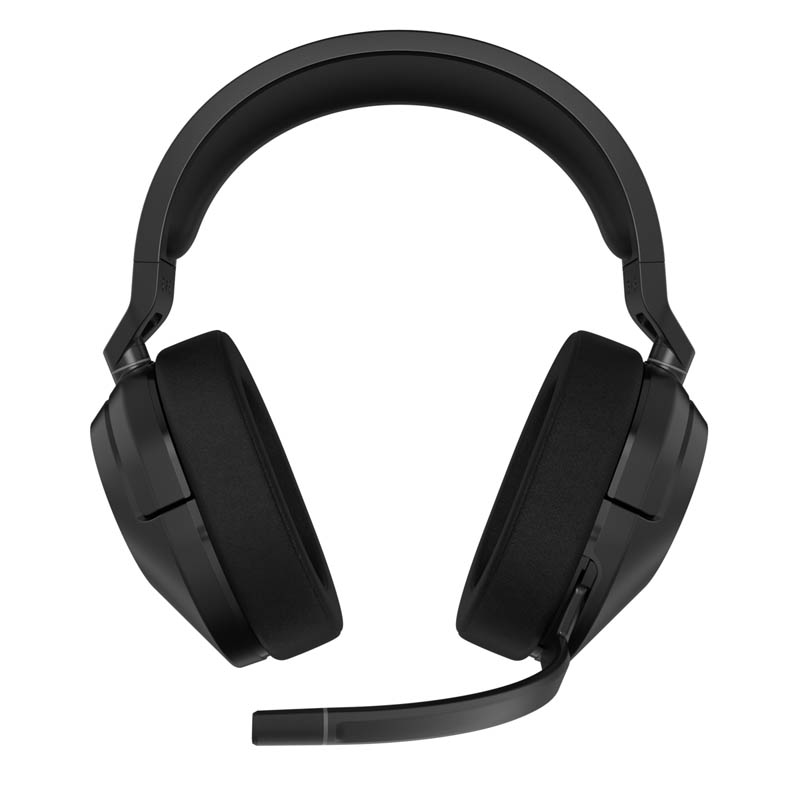 Auriculares Corsair HS55 Wireless Carbón