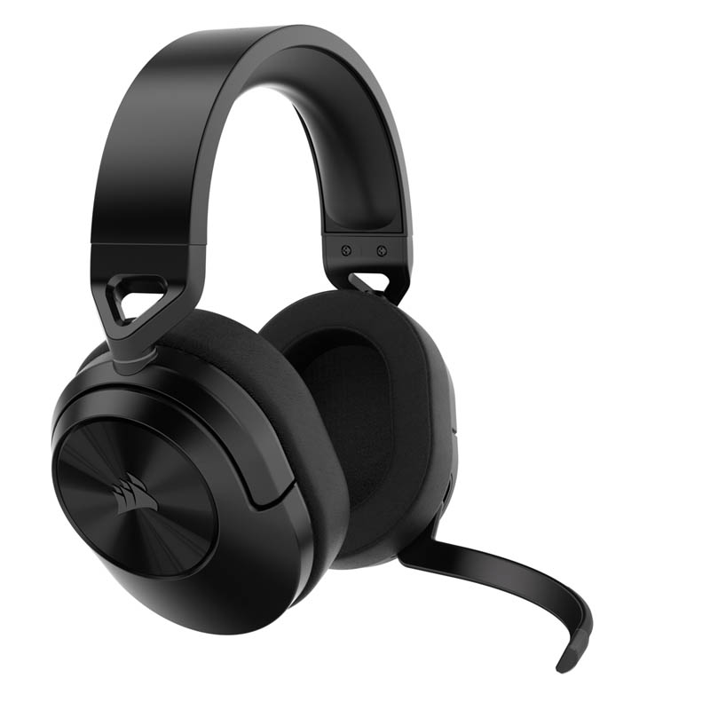 Auriculares Corsair HS55 Wireless Carbón