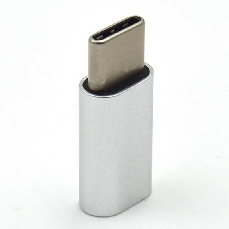Adaptador Ewent EW9645 USB 3.1 C a USB B