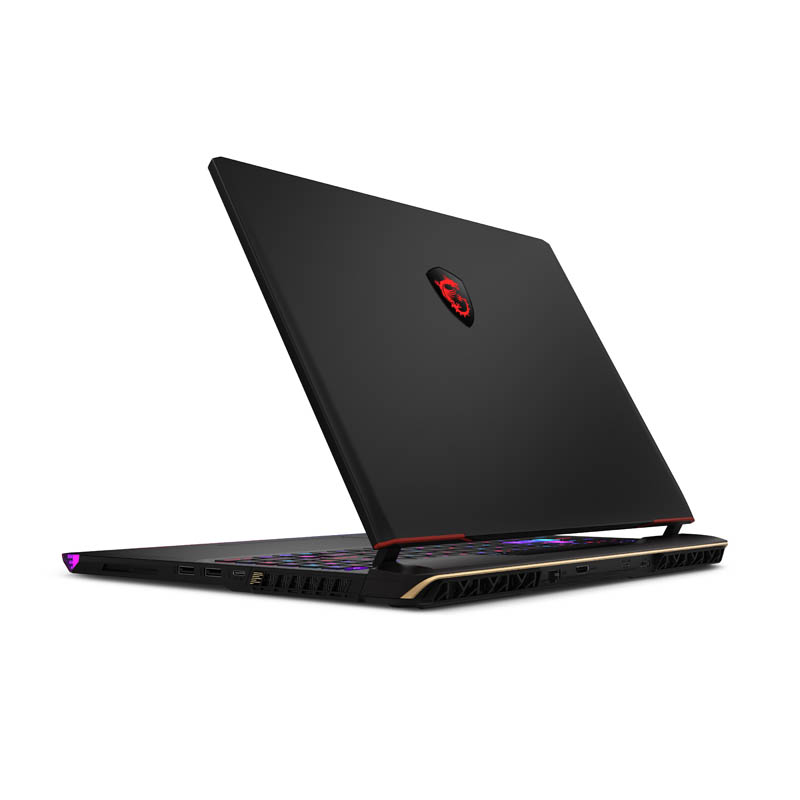 Portátil MSI Raider GE68HX 13VF-044ES i9-13950HX RTX 4060 32GB 1TB 16 pulgadas W11H