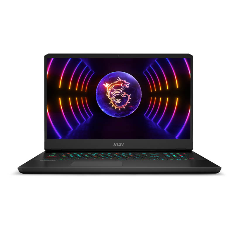 MSI Vector GP77 13VG-020ES i9-13900H RTX 4070 32GB 1TB 17.3