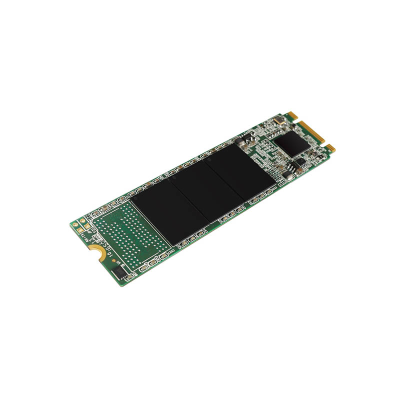 Disco Duro M.2 Silicon Power A55 256GB SATA3