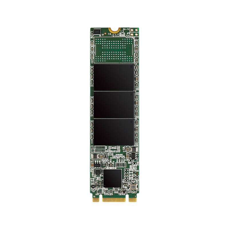 Disco Duro M.2 Silicon Power A55 1TB SATA3