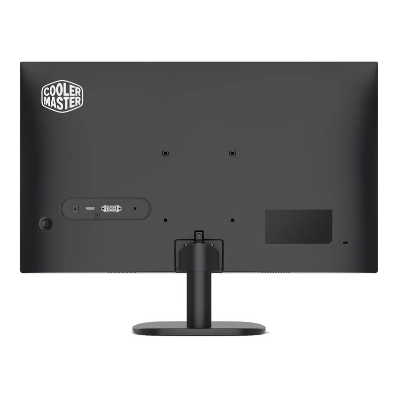 Monitor Cooler Master GA241 24 pulgadas FHD VA 100Hz 1ms FreeSync