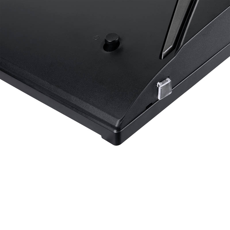Monitor Cooler Master GM27-CQS 27 pulgadas QHD 2K VA 170Hz FreeSync Curvo