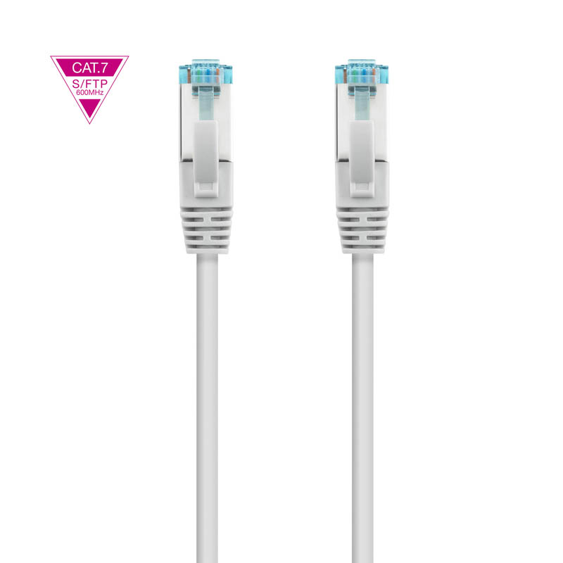 Cable Nanocable Categoria 7 SFTP 1.5m