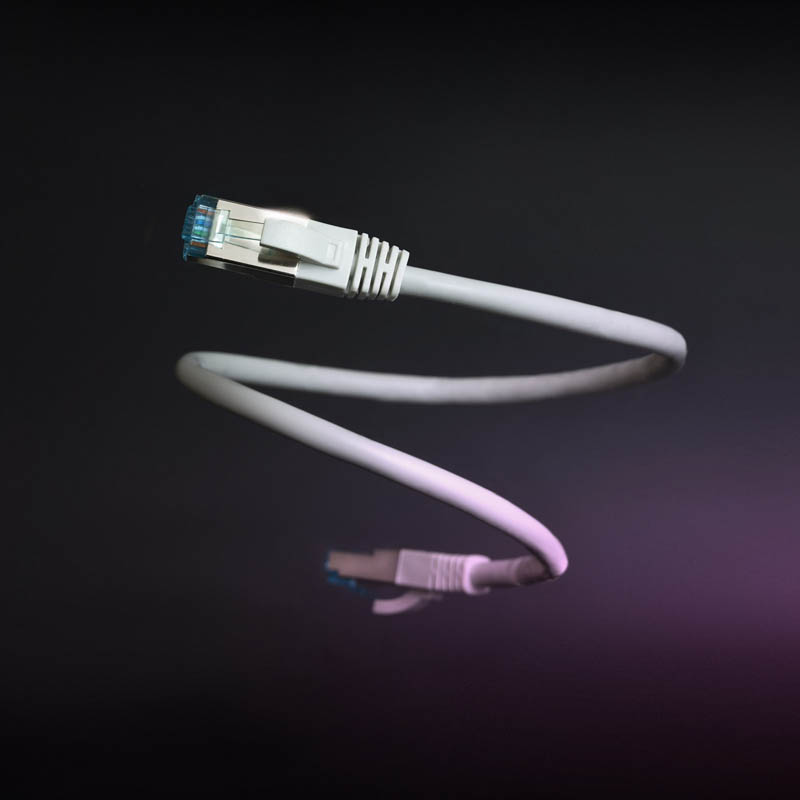 Cable Nanocable Categoria 7 SFTP 1.5m