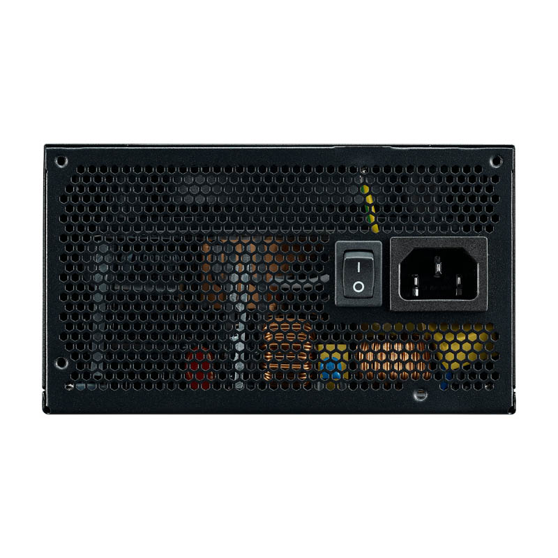 Fuente/PSU Cooler Master G Gold 80 Plus Gold 800W Bulk