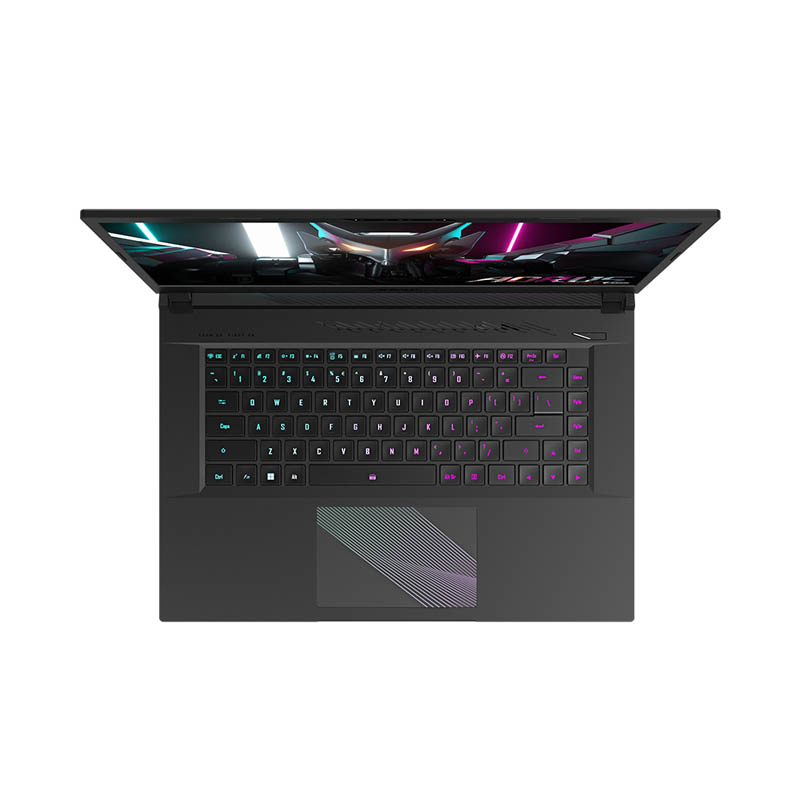 Portátil Gigabyte AORUS 15 BSF-73ES754SH i7-13700H RTX 4070 16GB 1TB 15.6 pulgadas W11H