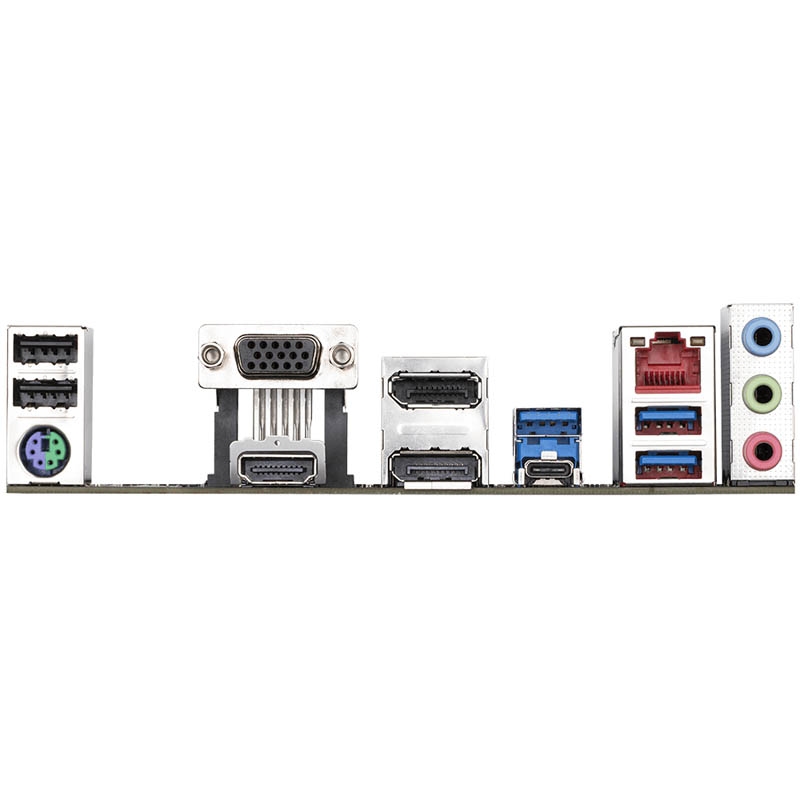 Placa Base Gigabyte B760M DS3H D4 Socket 1700