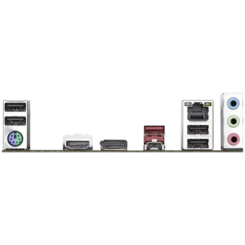 Placa Base Gigabyte B760 DS3H D4 Socket 1700