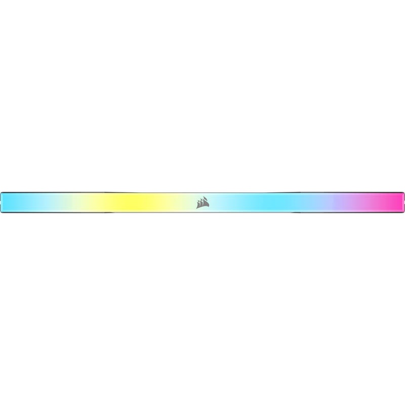 Memoria DDR5 Corsair Vengeance RGB 48GB 2x24GB 5200MHz CL38