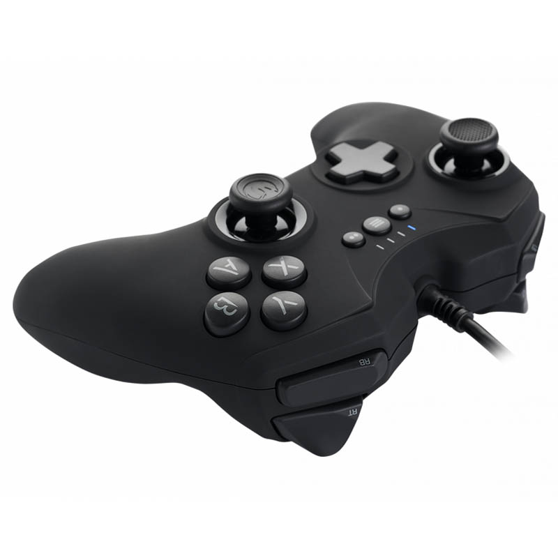 Gamepad Nacon GC-100XF Para PC Negro