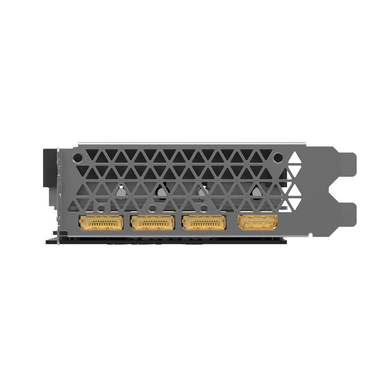 Tarjeta Gráfica  INNO3D GeForce RTX 4070 X2 Twin 12GB GDDR6X DLSS3