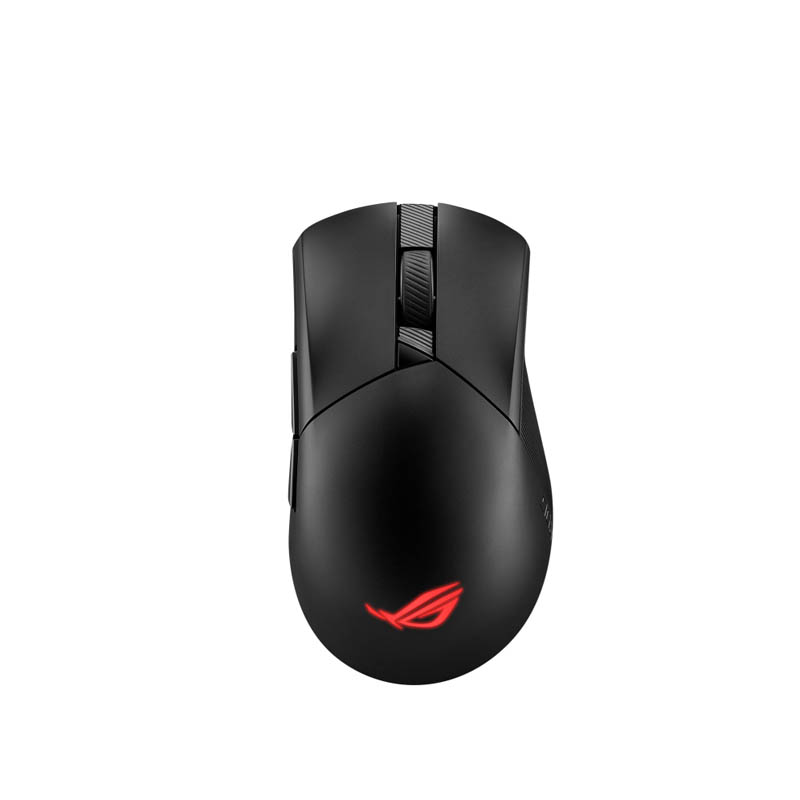 Ratón Asus ROG Gladius III AimPoint 36000 Dpi Wireless Negro