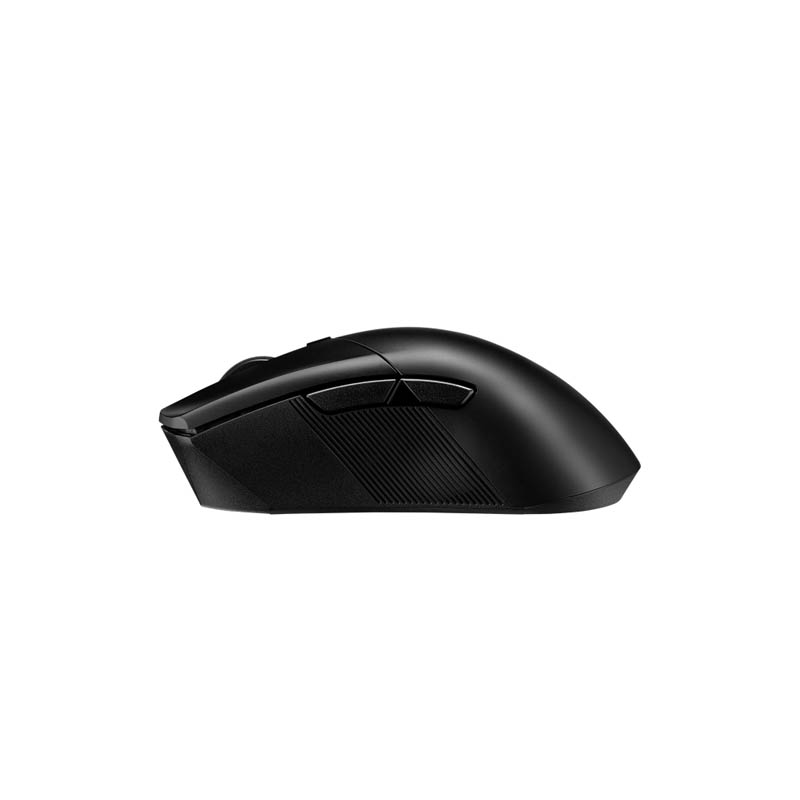 Ratón Asus ROG Gladius III AimPoint 36000 Dpi Wireless Negro