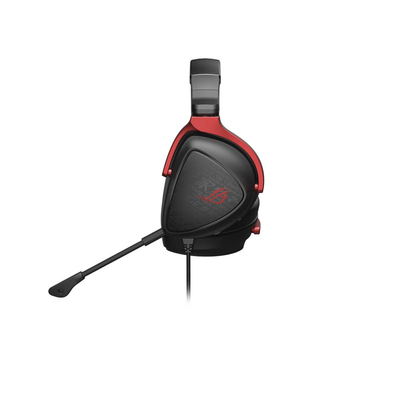 Auriculares Asus ROG Delta S Core