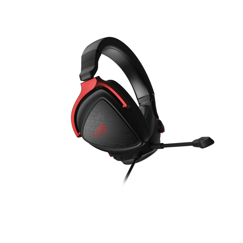 Auriculares Asus ROG Delta S Core