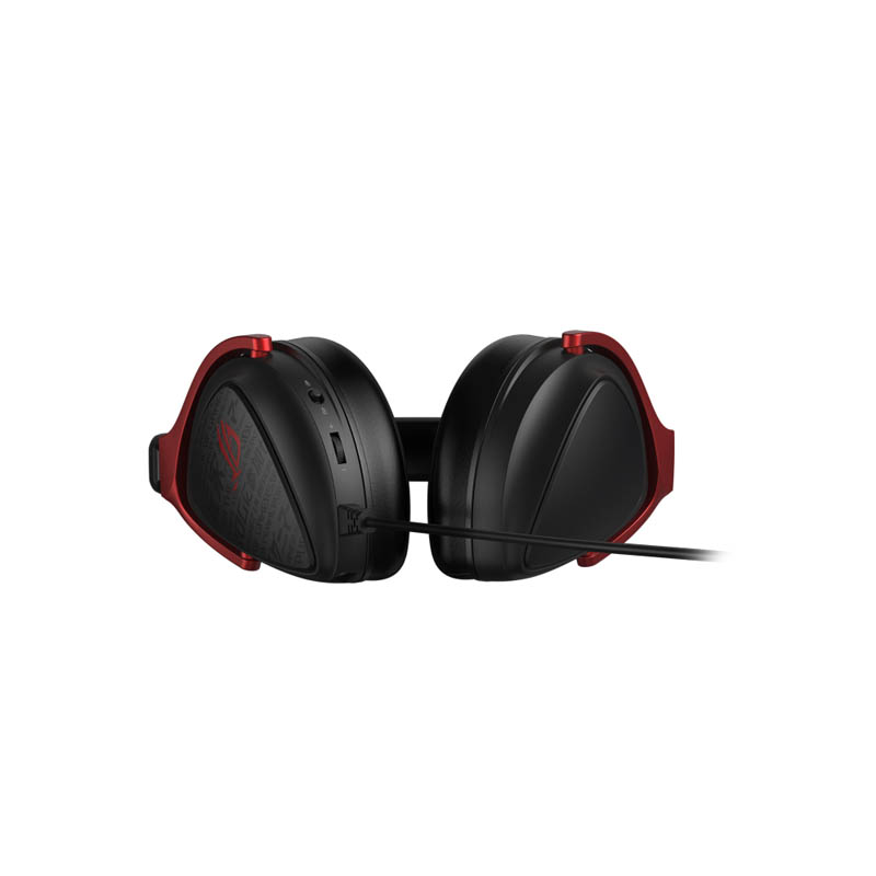 Auriculares Asus ROG Delta S Core