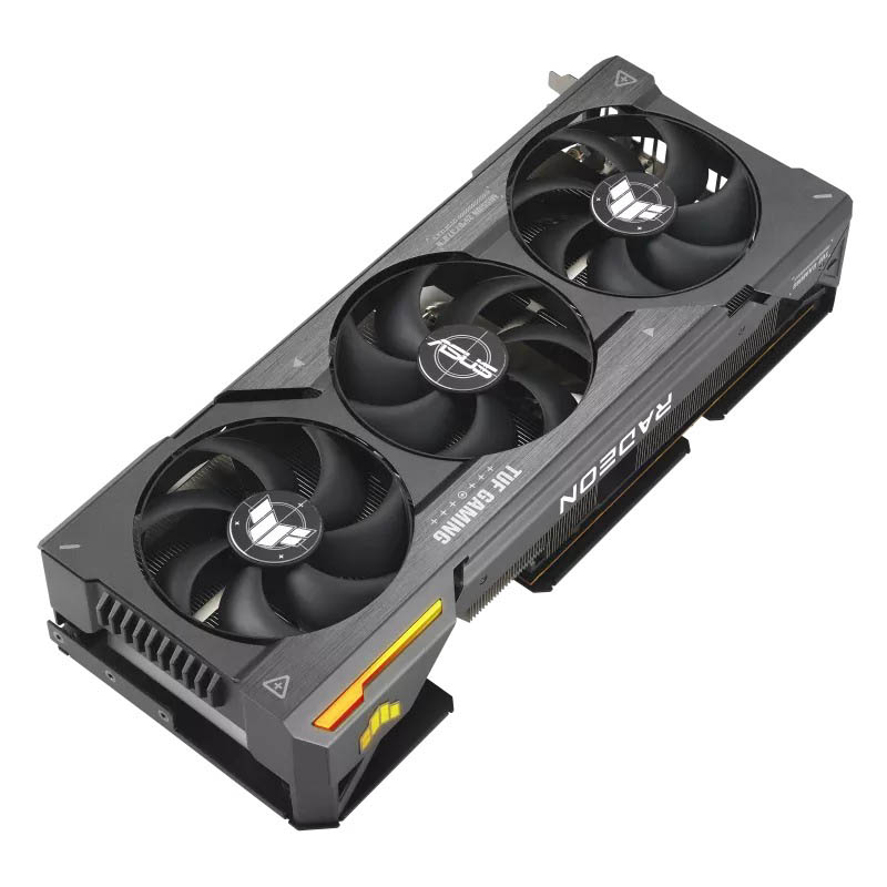 Tarjeta Gráfica Asus TUF Gaming Radeon RX 7900 XT OC 20GB GDDR6